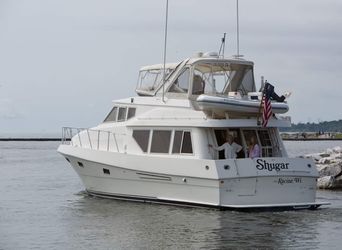 48' Mckinna 1999 Yacht For Sale
